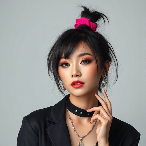 华晨宇 - 每日吃瓜网明星百科